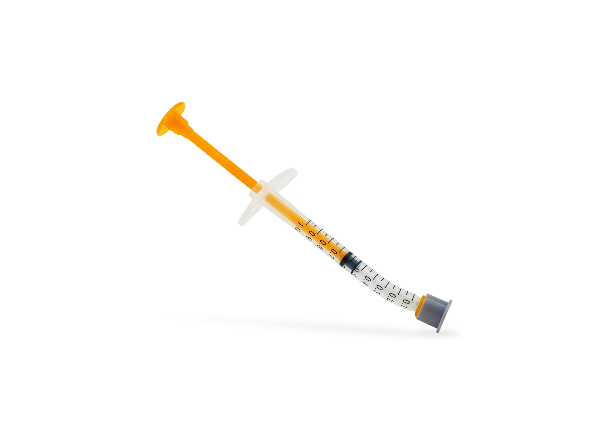 OsseoSeal Prefilled Bone in Syringe